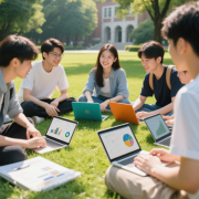 适合大学生用的笔记本电脑全攻略：2025年选购指南与性能解析